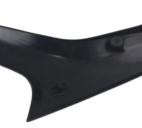 Acabamento Lateral Dir Suzuki Dl 1000 V-strom 05-11 Original