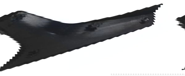 Acabamento Lateral Dir Suzuki Dl 1000 V-strom 05-11 Original