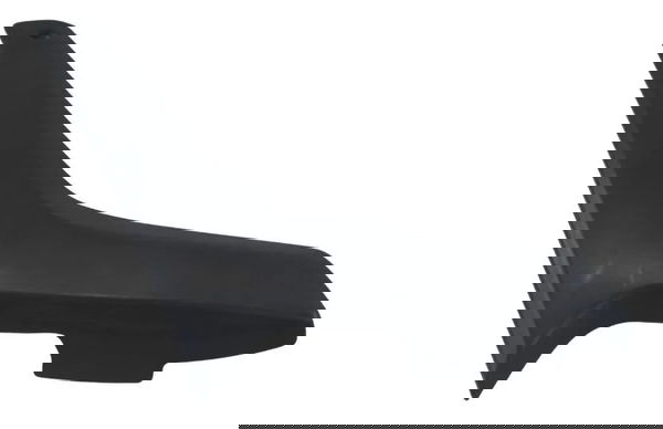 Acabamento Lateral Dir Suzuki Dl 1000 V-strom 05-11 Original