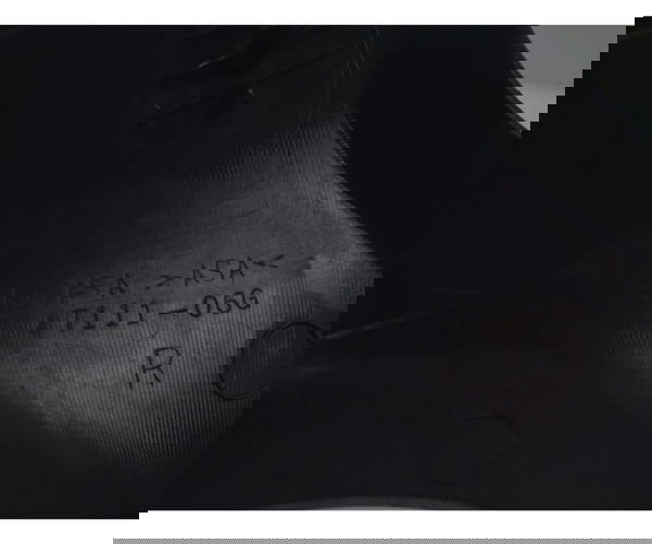 Acabamento Lateral Dir Suzuki Dl 1000 V-strom 05-11 Original