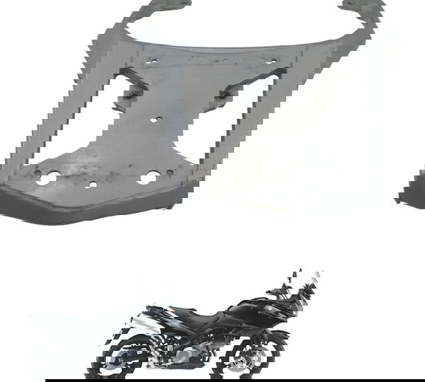 Alça Suporte Bagageiro Suzuki Dl 1000 V-strom 05-11 Original