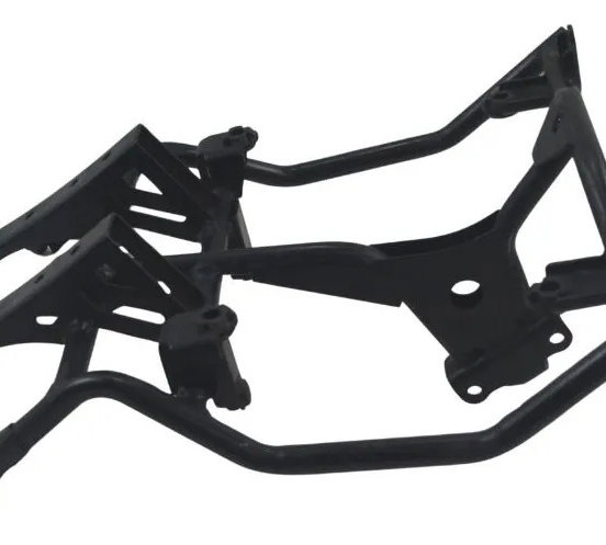 Aranha Farol Suzuki Dl 1000 V-strom 05-11 Original