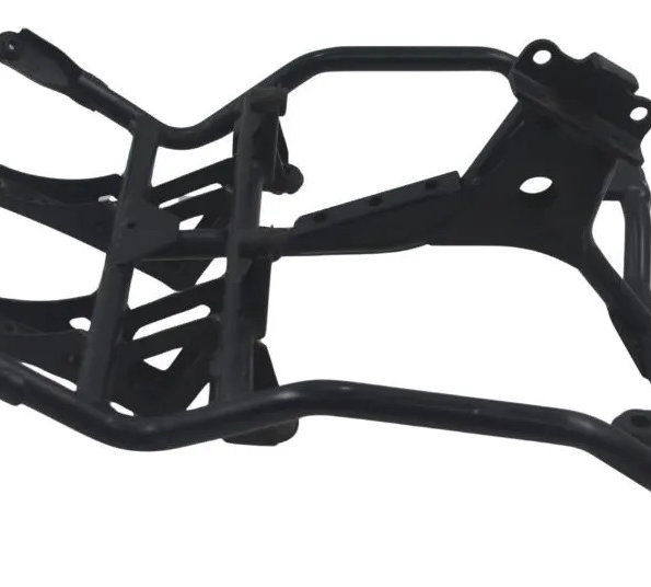 Aranha Farol Suzuki Dl 1000 V-strom 05-11 Original