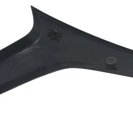 Acabamento Lateral Esq Suzuki Dl 1000 V-strom 05-11 Original