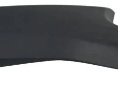 Acabamento Lateral Esq Suzuki Dl 1000 V-strom 05-11 Original