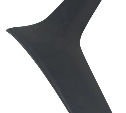 Acabamento Lateral Esq Suzuki Dl 1000 V-strom 05-11 Original