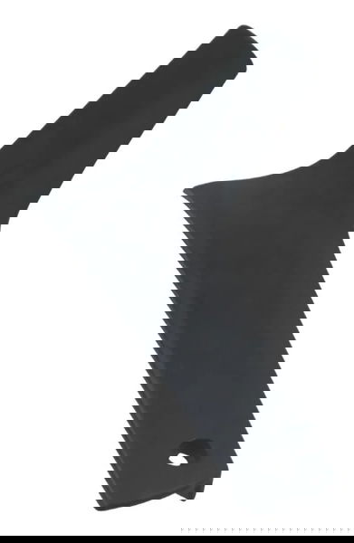 Acabamento Lateral Esq Suzuki Dl 1000 V-strom 05-11 Original