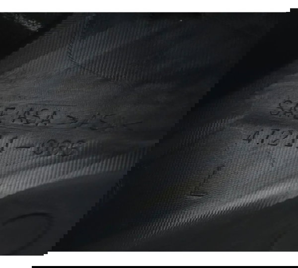 Acabamento Lateral Esq Suzuki Dl 1000 V-strom 05-11 Original