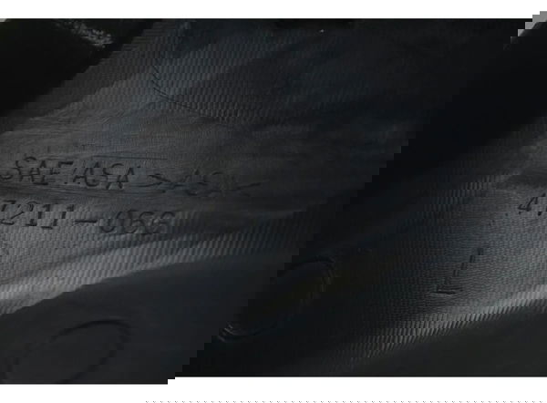 Acabamento Lateral Esq Suzuki Dl 1000 V-strom 05-11 Original