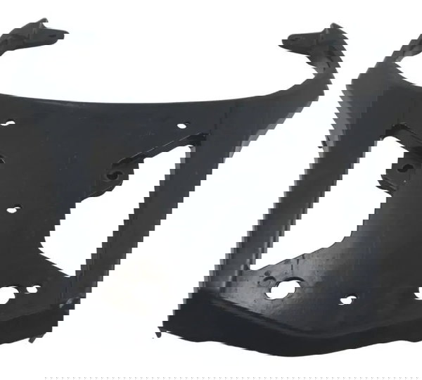 Alça Suporte Bagageiro Suzuki Dl 1000 V-strom 05-11 Original Preto