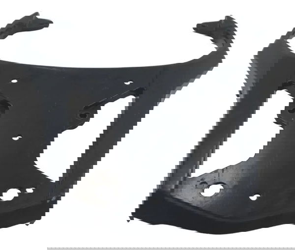 Alça Suporte Bagageiro Suzuki Dl 1000 V-strom 05-11 Original Preto