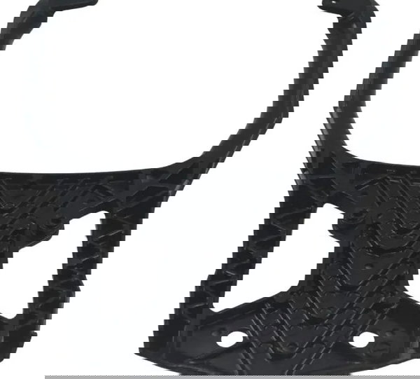 Alça Suporte Bagageiro Suzuki Dl 1000 V-strom 05-11 Original Preto