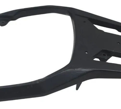 Alça Suporte Bagageiro Suzuki Dl 1000 V-strom 05-11 Original Preto