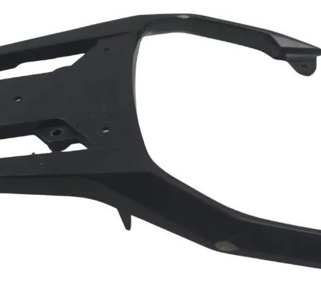 Alça Suporte Bagageiro Suzuki Dl 1000 V-strom 05-11 Original Preto