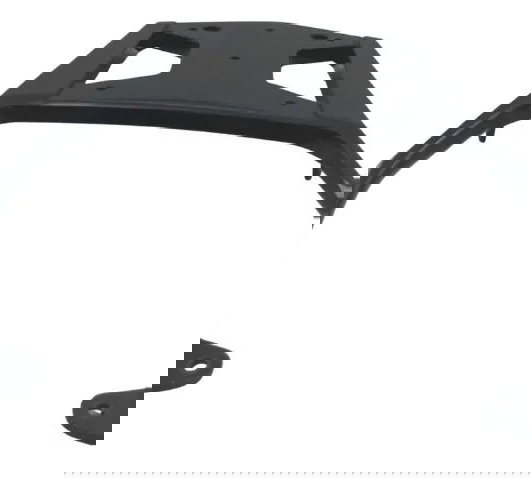 Alça Suporte Bagageiro Suzuki Dl 1000 V-strom 05-11 Original Preto