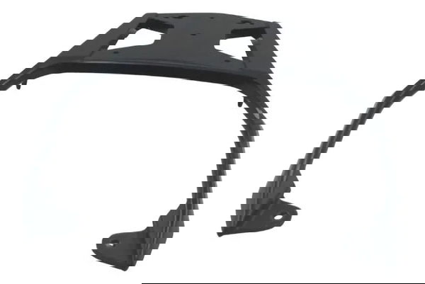 Alça Suporte Bagageiro Suzuki Dl 1000 V-strom 05-11 Original Preto