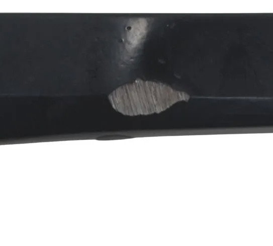 Alça Suporte Bagageiro Suzuki Dl 1000 V-strom 05-11 Original Preto