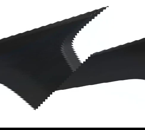 Acabamento Lateral Esq C/ Ava Suzuki Dl 1000 V-strom 05-11