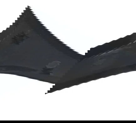 Acabamento Lateral Esq C/ Ava Suzuki Dl 1000 V-strom 05-11