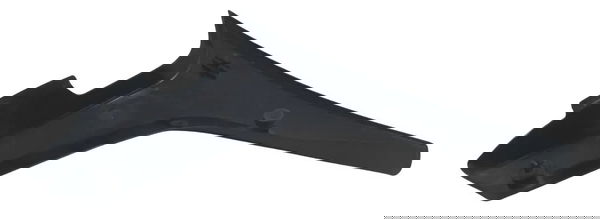 Acabamento Lateral Esq C/ Ava Suzuki Dl 1000 V-strom 05-11