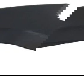 Acabamento Lateral Esq C/ Ava Suzuki Dl 1000 V-strom 05-11