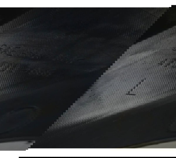 Acabamento Lateral Esq C/ Ava Suzuki Dl 1000 V-strom 05-11