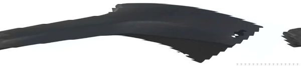 Acabamento Lateral Dir C/ Ava Suzuki Dl 1000 V-strom 05-11