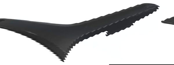 Acabamento Lateral Dir C/ Ava Suzuki Dl 1000 V-strom 05-11