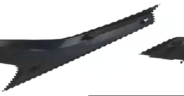 Acabamento Lateral Dir C/ Ava Suzuki Dl 1000 V-strom 05-11