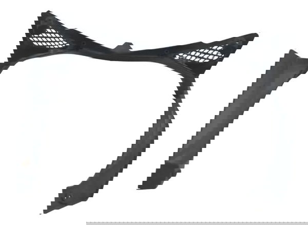 Acabamento Inferior Farol Suzuki Dl 1000 V-strom 05-11 Origi