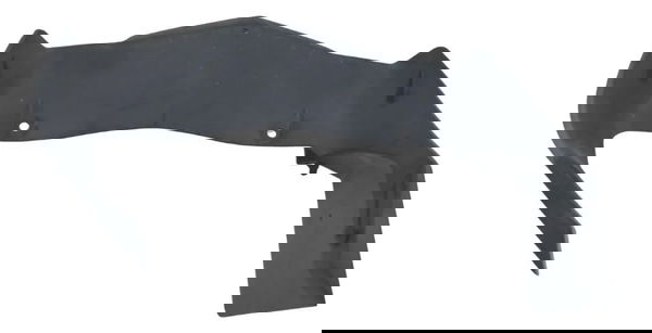 Acabamento Inferior Farol Suzuki Dl 1000 V-strom 05-11 Origi