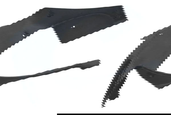 Acabamento Inferior Farol Suzuki Dl 1000 V-strom 05-11 Origi