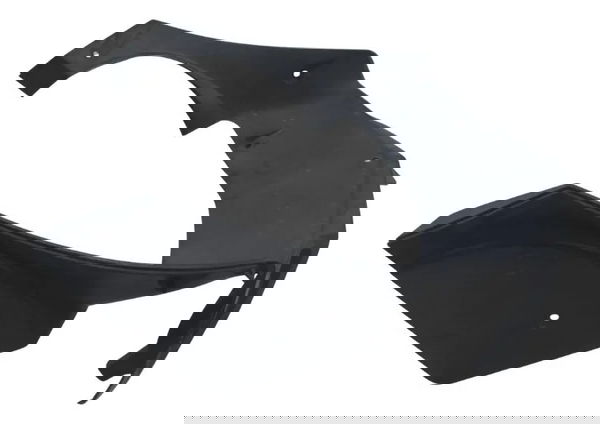 Acabamento Inferior Farol Suzuki Dl 1000 V-strom 05-11 Origi