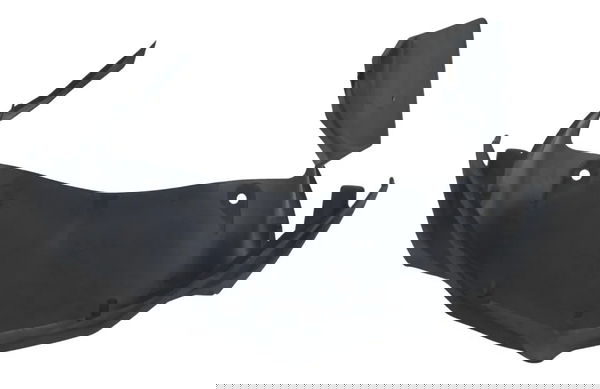 Acabamento Inferior Farol Suzuki Dl 1000 V-strom 05-11 Origi