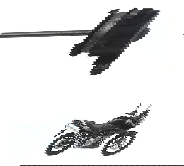 Acionador Atuador Embreagem Suzuki Dl 1000 V-strom 05-11