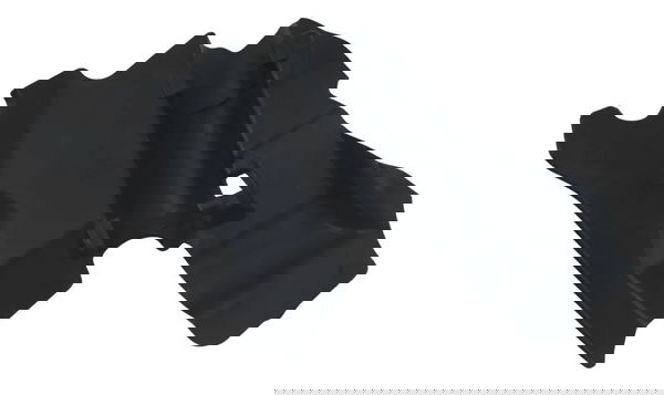 Acabamento Suzuki Dl 1000 V-strom 05-11 Original