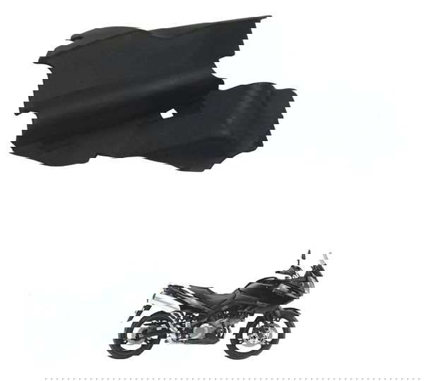 Acabamento Suzuki Dl 1000 V-strom 05-11 Original