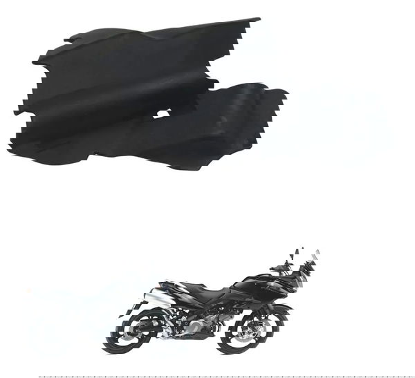 Acabamento Suzuki Dl 1000 V-strom 05-11 Original