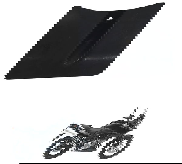 Acabamento Suzuki Dl 1000 V-strom 05-11 Original