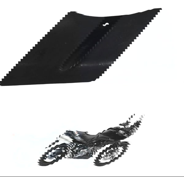 Acabamento Suzuki Dl 1000 V-strom 05-11 Original