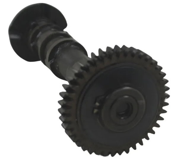 Árvore Comando Escape Traseira Suzuki Dl 1000 V-strom 05-11