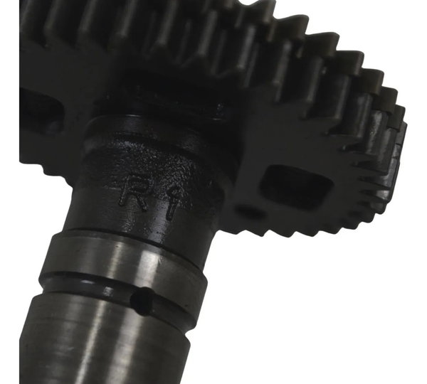 Árvore Comando Escape Traseira Suzuki Dl 1000 V-strom 05-11