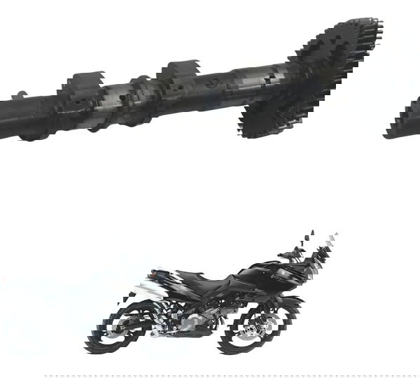 Árvore Comando Admissão Tras Suzuki Dl 1000 V-strom 05-11