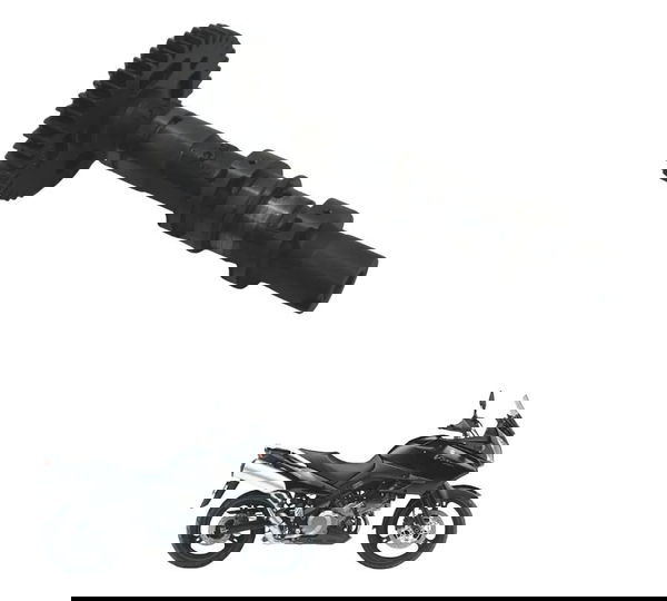 Árvore Comando Admissão Diant Suzuki Dl 1000 V-strom 05-11