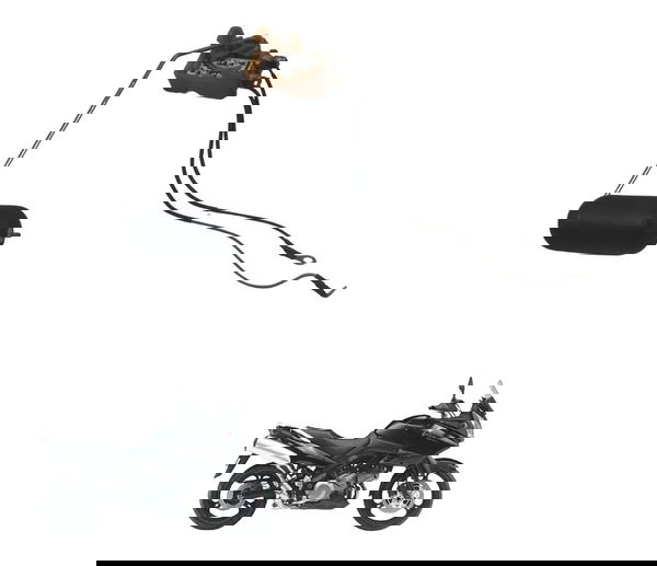 Boia Combustível Suzuki Dl 1000 V-strom 05-11 Original