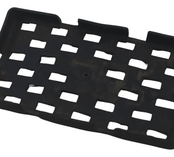 Borracha Acabamento Bateria Suzuki Dl 1000 V-strom 05-11
