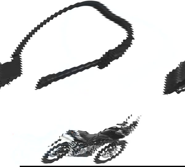 Bobina Ignição Dianteira Suzuki Dl 1000 V-strom 05-11 Origi