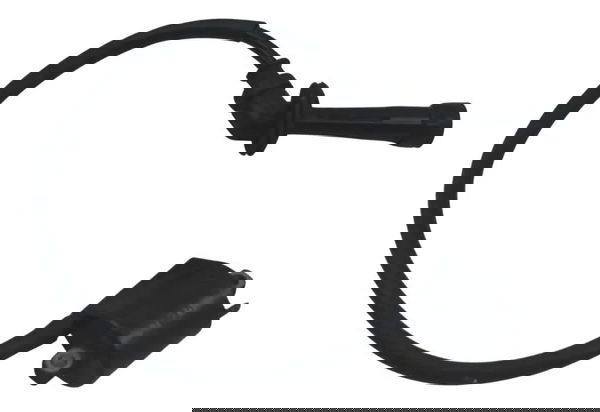 Bobina Ignição Traseira Suzuki Dl 1000 V-strom 05-11 Origi