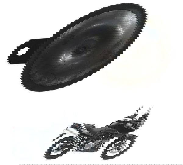 Buzina Suzuki Dl 1000 V-strom 05-11 Original