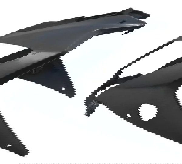 Carenagem Farol C/avar Suzuki Dl 1000 V-strom 05-11 Original Cinza